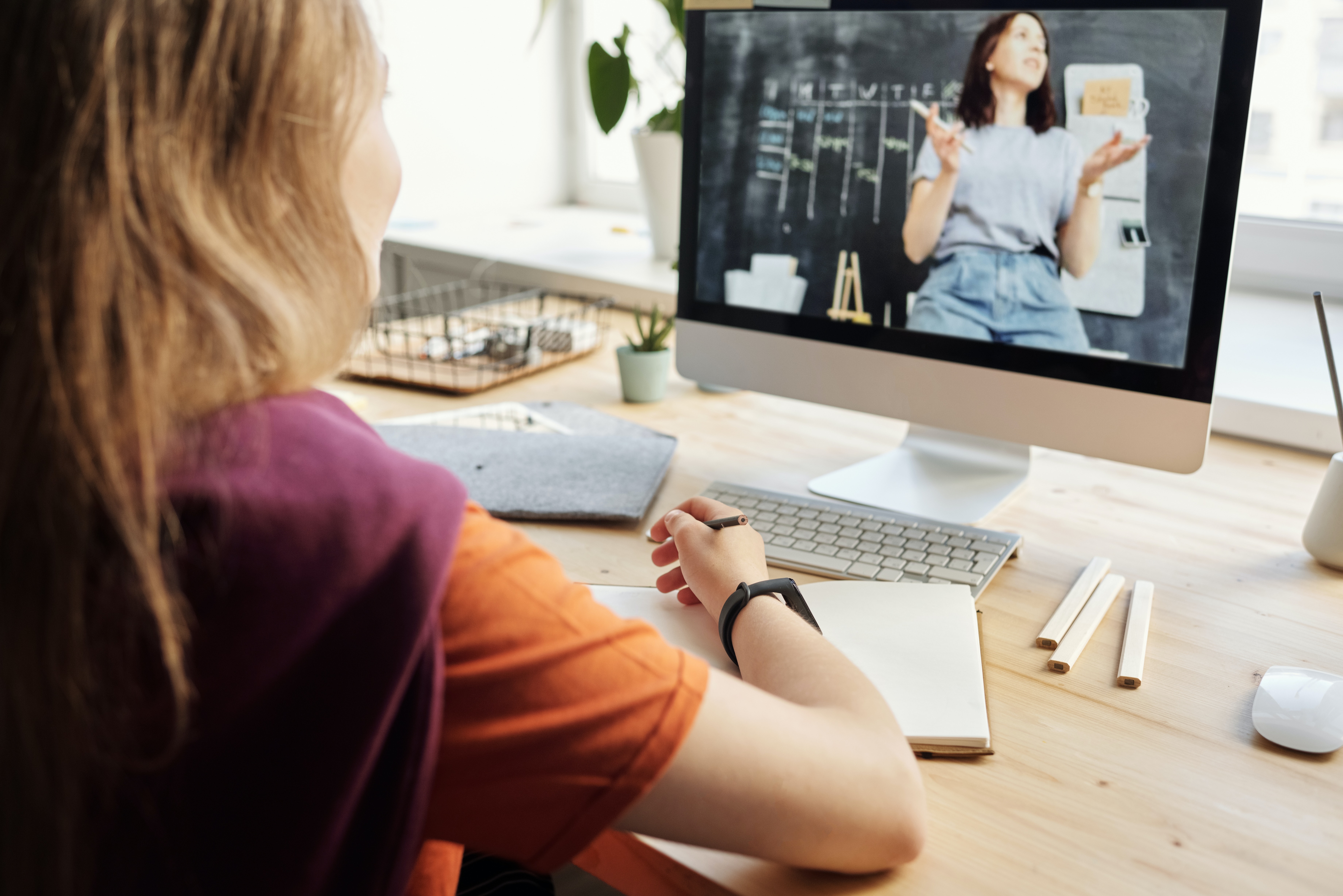 E-Learning